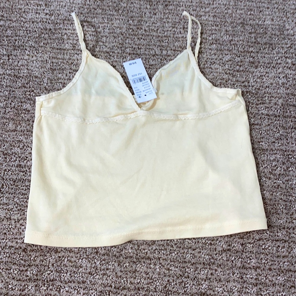 Pacsun/Brandy Melville// 1 size// Tank top